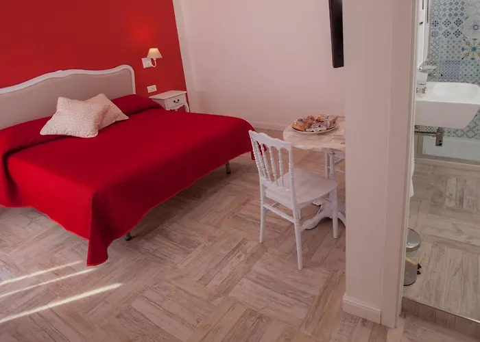 Bed and Breakfast Il Gioiellino Art Napoli